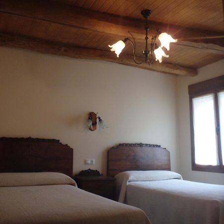 Guest House Joaco Mansilla Mayor Εξωτερικό φωτογραφία