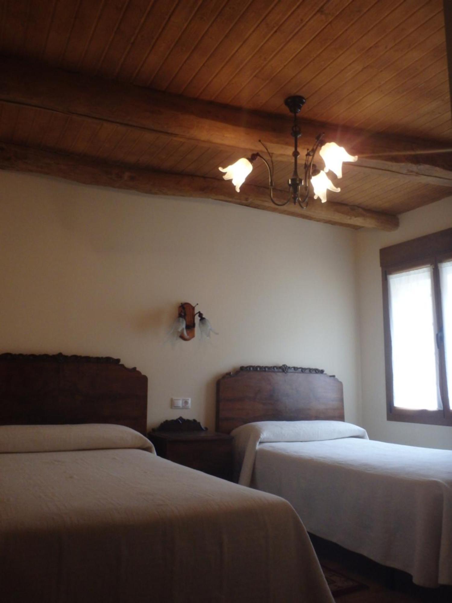 Guest House Joaco Mansilla Mayor Εξωτερικό φωτογραφία