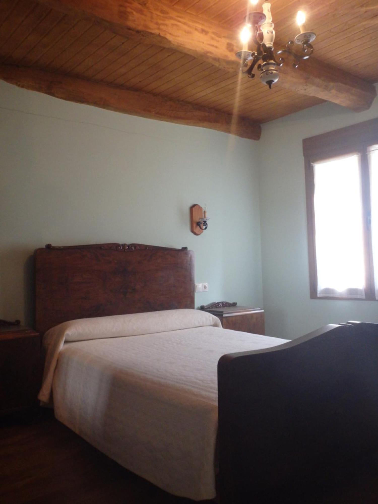 Guest House Joaco Mansilla Mayor Εξωτερικό φωτογραφία