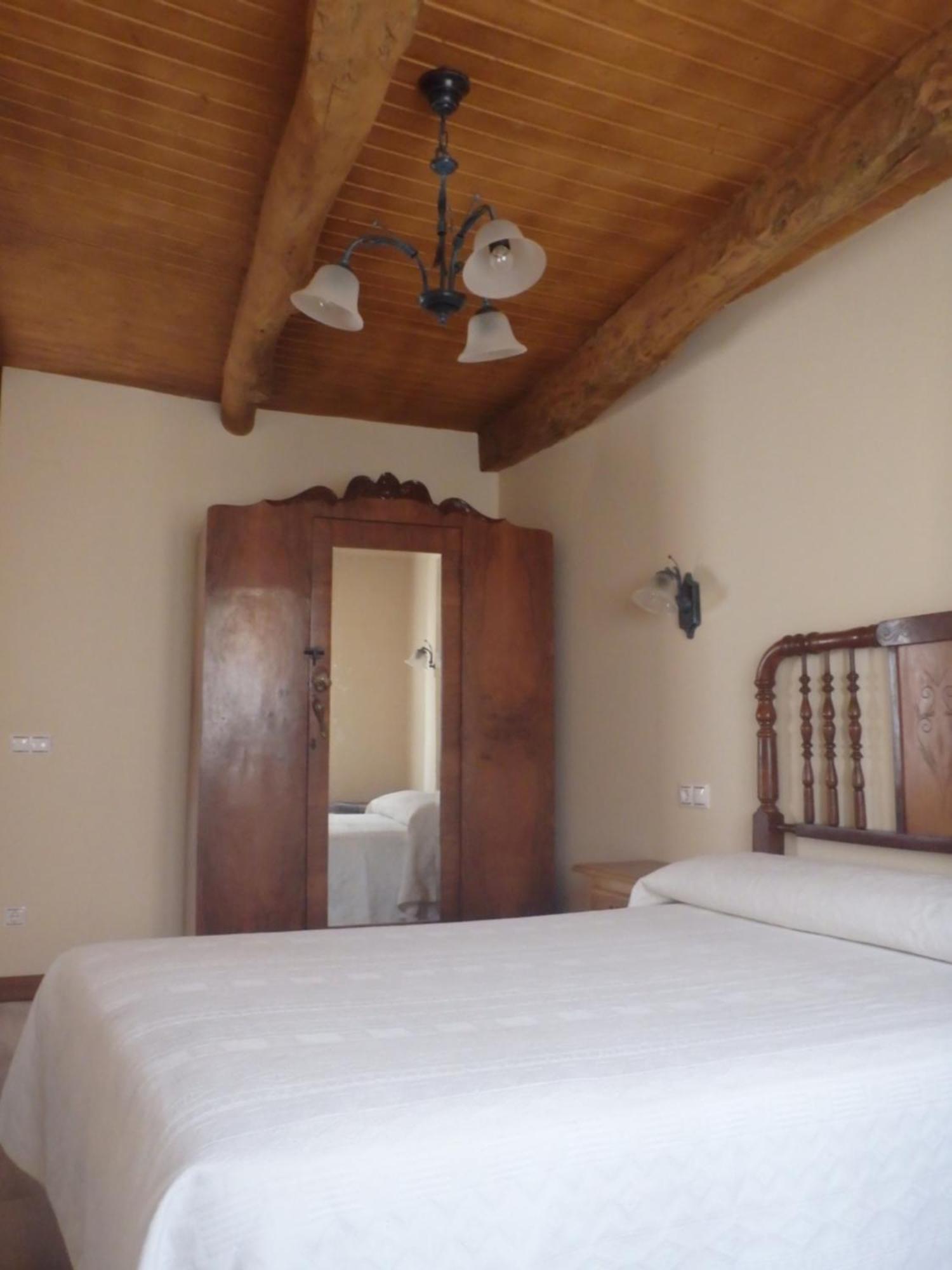 Guest House Joaco Mansilla Mayor Εξωτερικό φωτογραφία