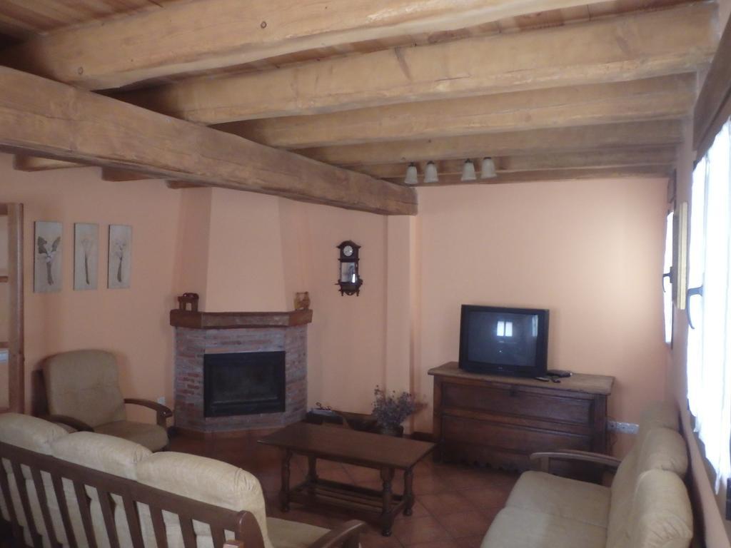 Guest House Joaco Mansilla Mayor Δωμάτιο φωτογραφία