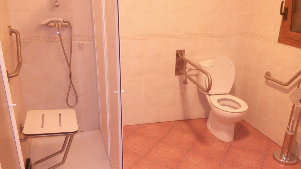 Guest House Joaco Mansilla Mayor Εξωτερικό φωτογραφία