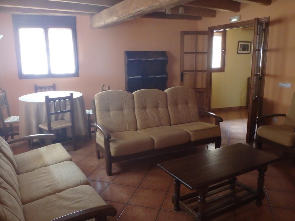 Guest House Joaco Mansilla Mayor Δωμάτιο φωτογραφία