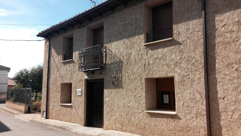 Guest House Joaco Mansilla Mayor Εξωτερικό φωτογραφία
