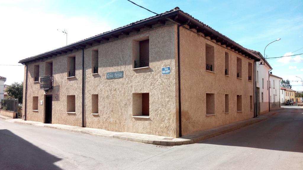 Guest House Joaco Mansilla Mayor Εξωτερικό φωτογραφία
