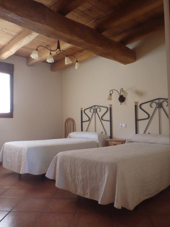 Guest House Joaco Mansilla Mayor Δωμάτιο φωτογραφία
