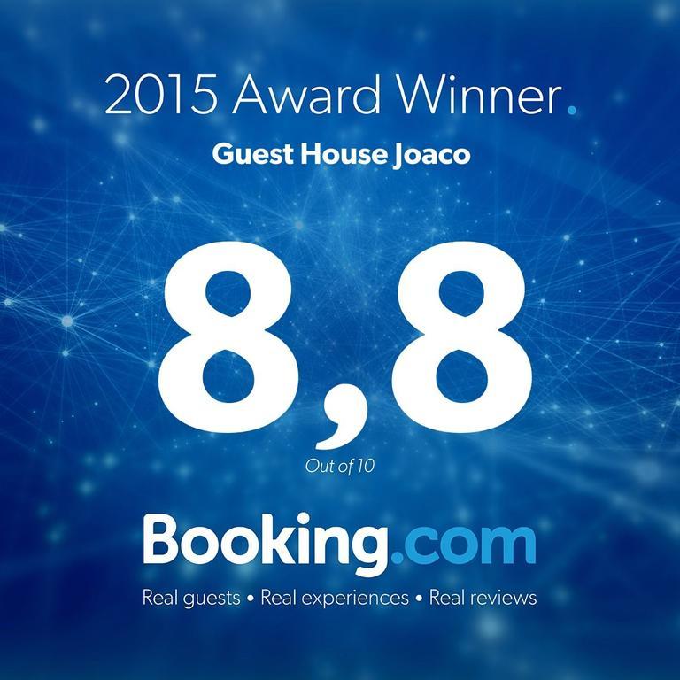 Guest House Joaco Mansilla Mayor Εξωτερικό φωτογραφία